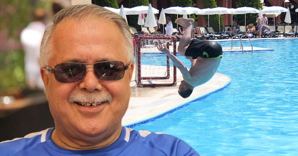 Bu ligin tadı bir başka!