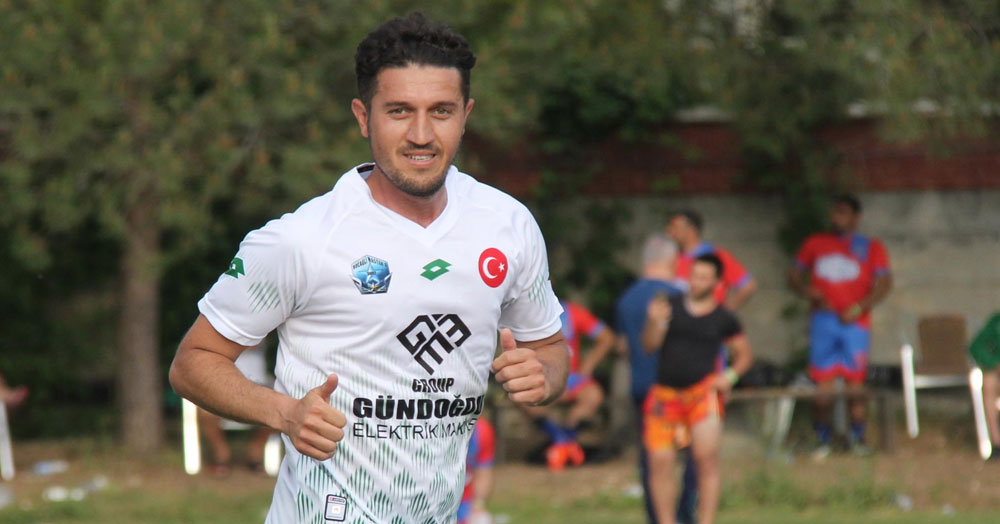 ZAFER Kocaeli Masterler’in! “3-1”