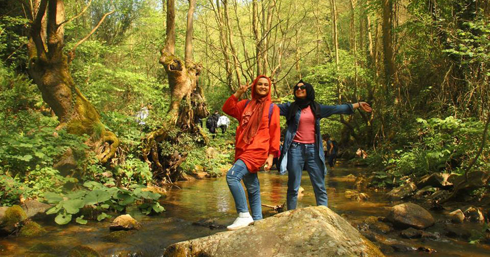 Ağadere, Nikomedia Trekking’den sorulur!