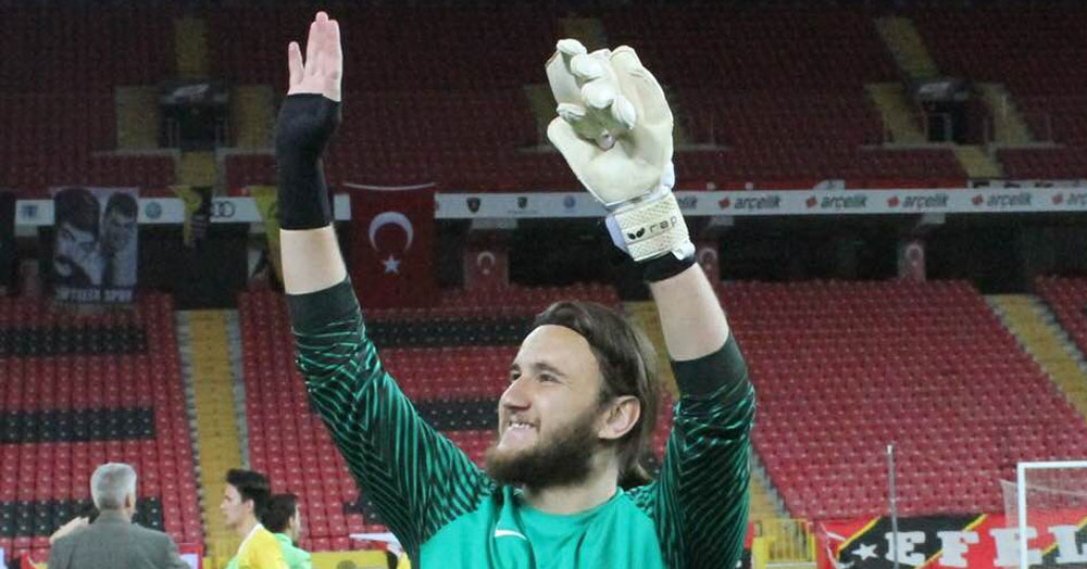 Kadir Kürşat: Hoşçakal Eskişehir