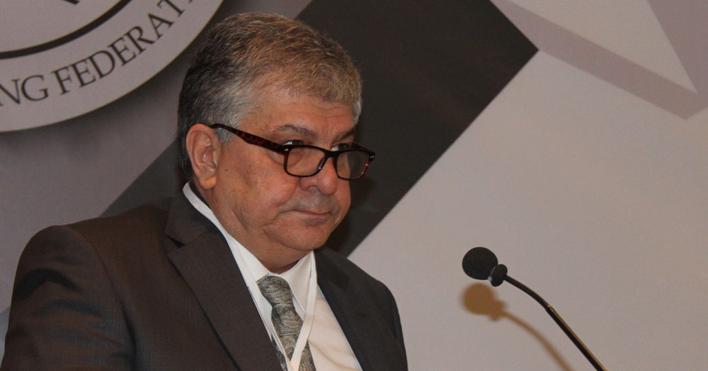 Buz Federasyonu’nda kritik seçim!