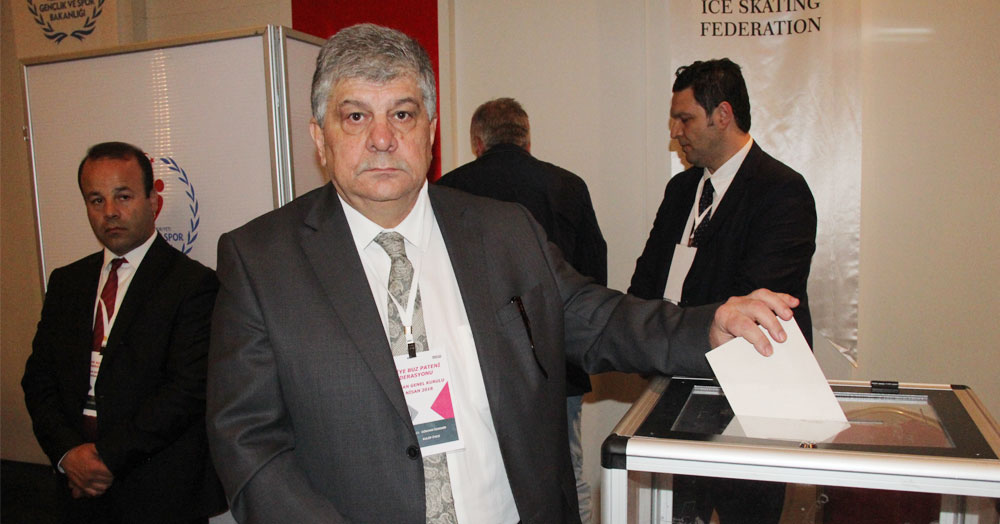 Gökhan Özdemir: Kocaeli’ye minnettarız!