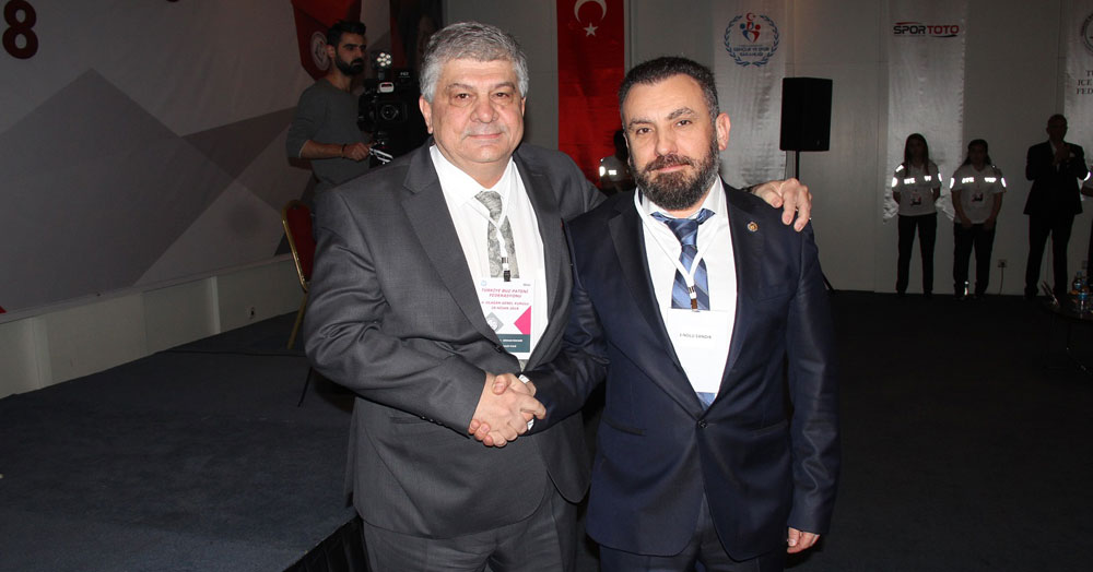 İşte yakışan tablo