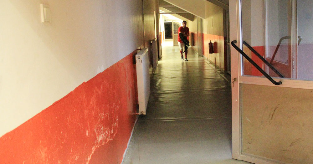 Cephanelik Stadı ile ilgili eleştiriler devam ediyor