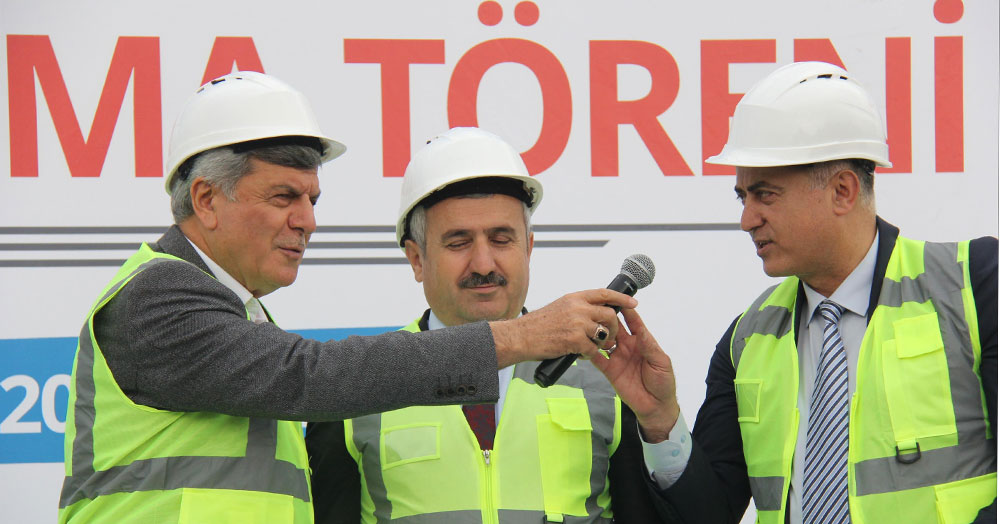 Karaosmanoğlu’na söz verdiler..!