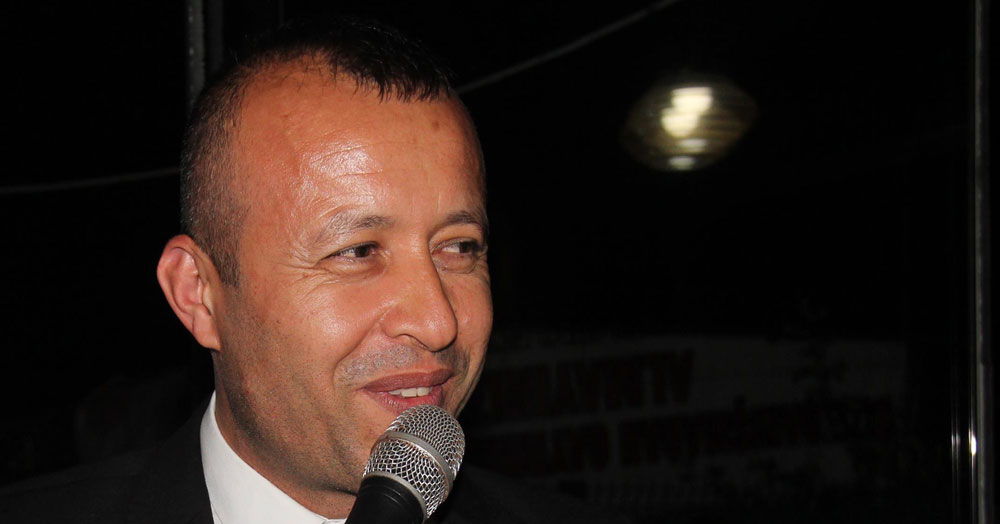 Nebil Uzun: Altın Kiraz’da şanssızlığımızı kıracağız!