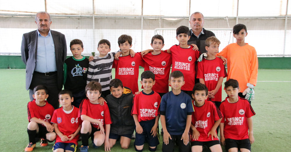 Hani testi kırılacak? İBNİ SİNA mı TÜPRAŞ mı?