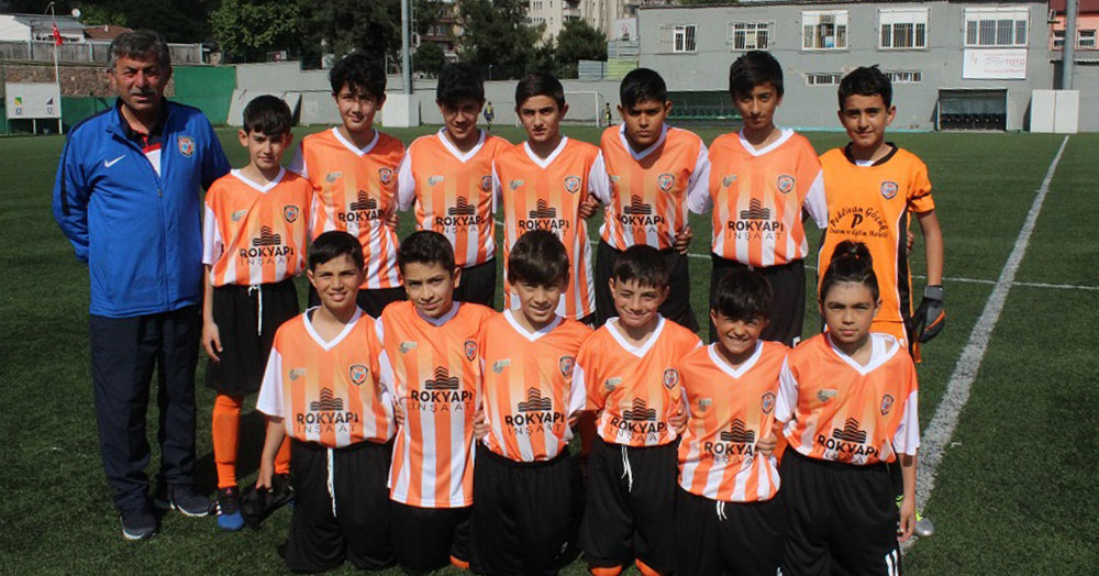 Bu maçta 9 gol vardı… Kazanan ise…