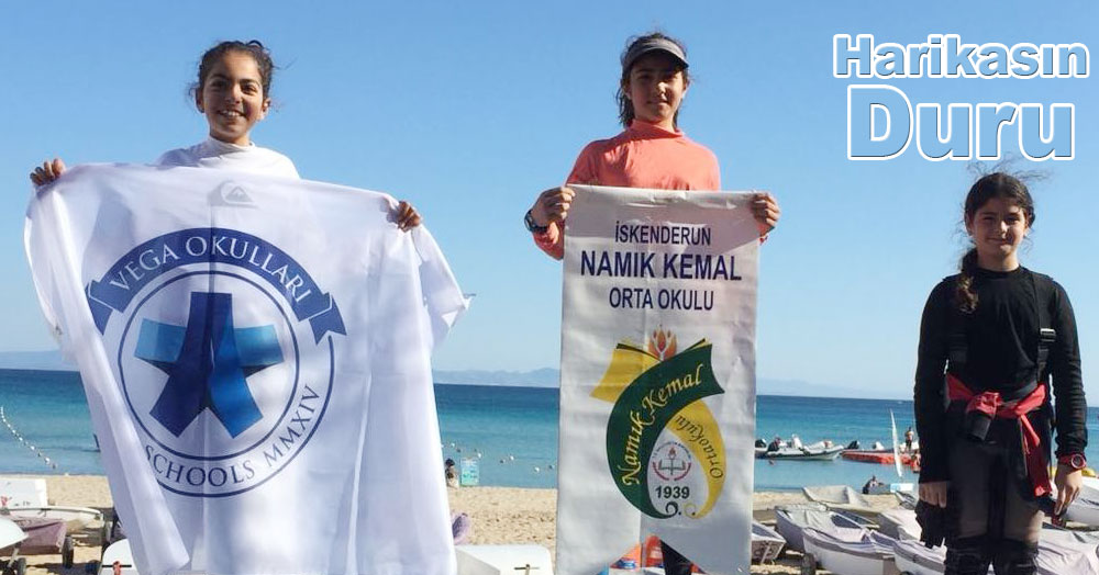 Duru Demirdalmış’tan Türkiye üçüncülüğü