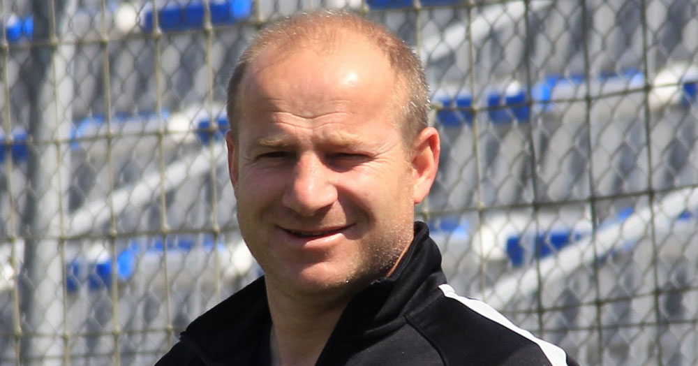 Cevdet Saral, Damlarspor’a veda etti