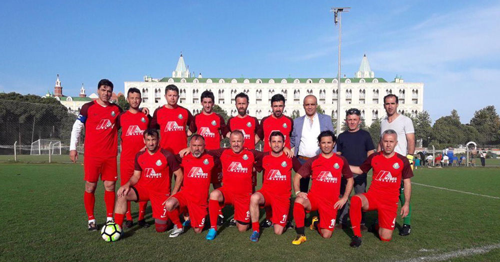 Teşekkürler Mustafa Gürsel