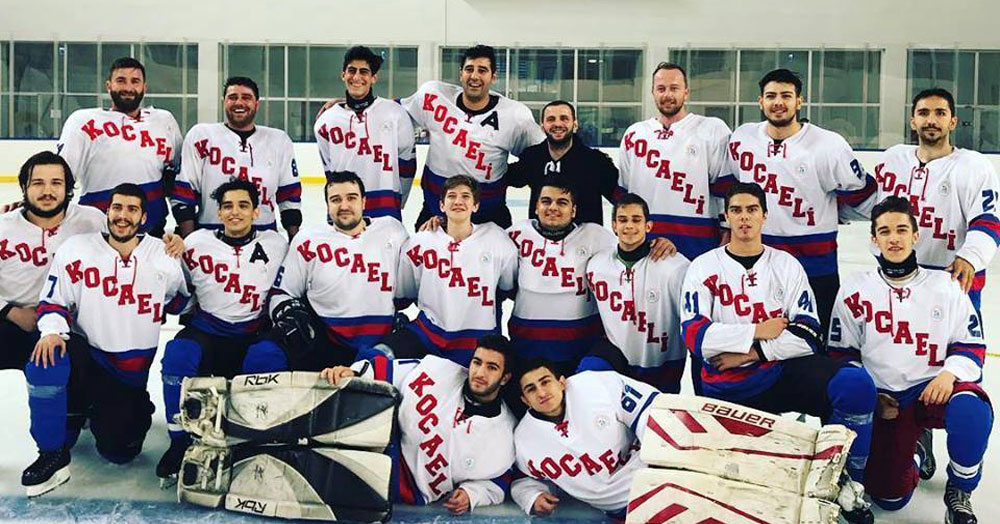 Kocaeli sonunda buza indi! “30-3”