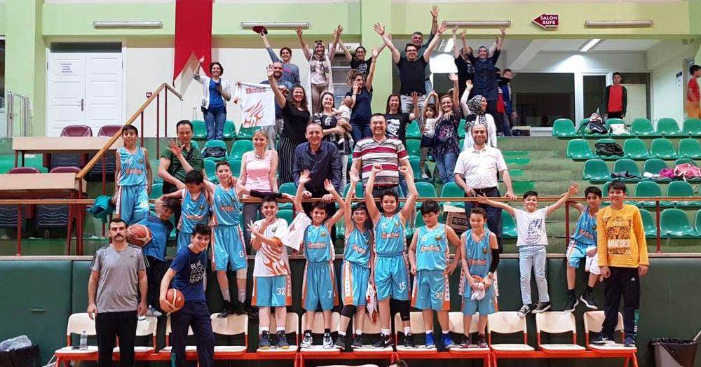 Kocaeli Hanibal  büyük iş başardı “42-49”