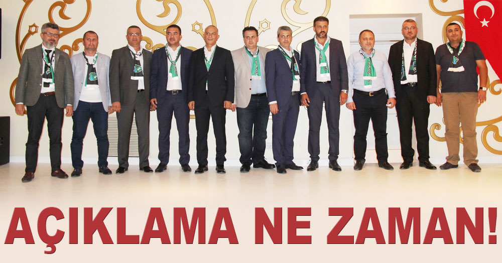 30 Mayıs’ta değerlendirme yapılabilir