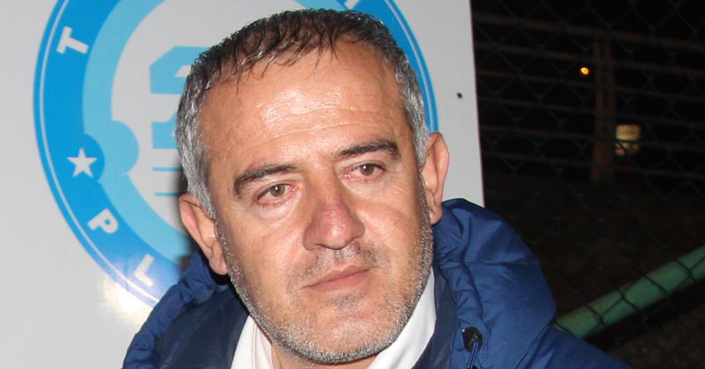 Bayraktutar'dan açıklama: Doğrusu buydu