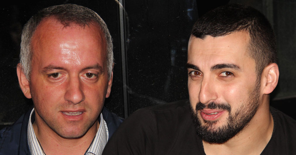 Yarım kalan işi tamamlayacaklar