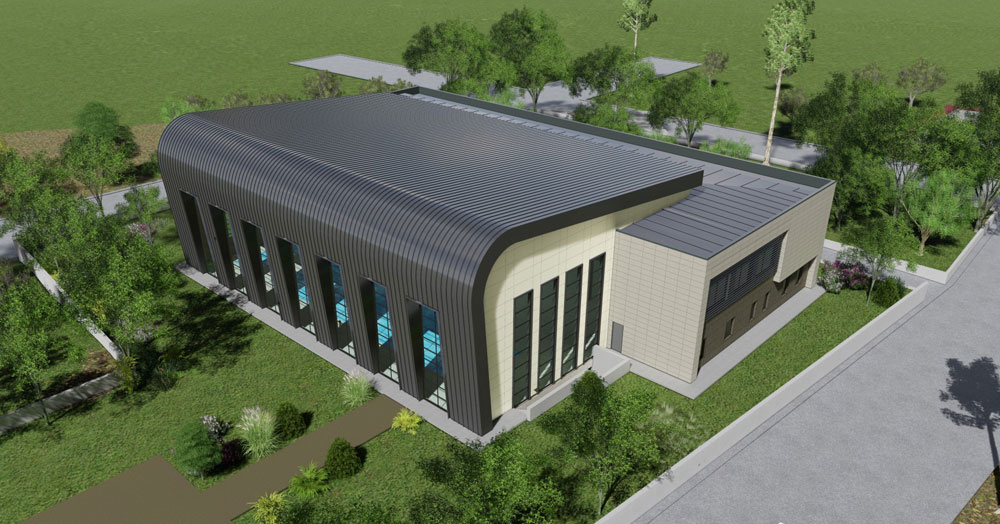 Kandıra yarı olimpik yüzme havuzuna kavuşuyor