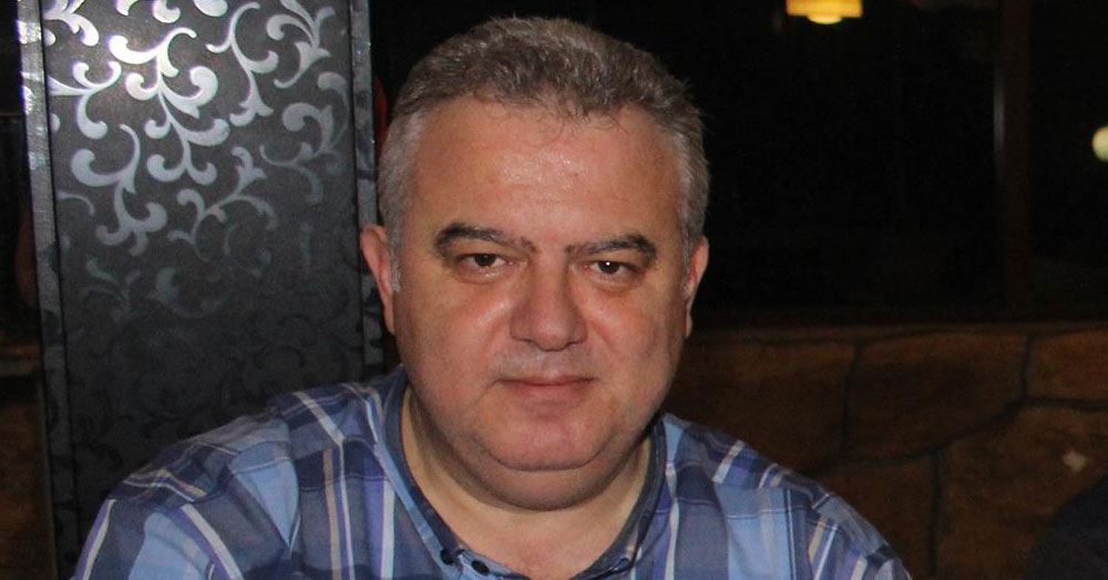 Aziz Alemdar’dan ibretlik açıklamalar