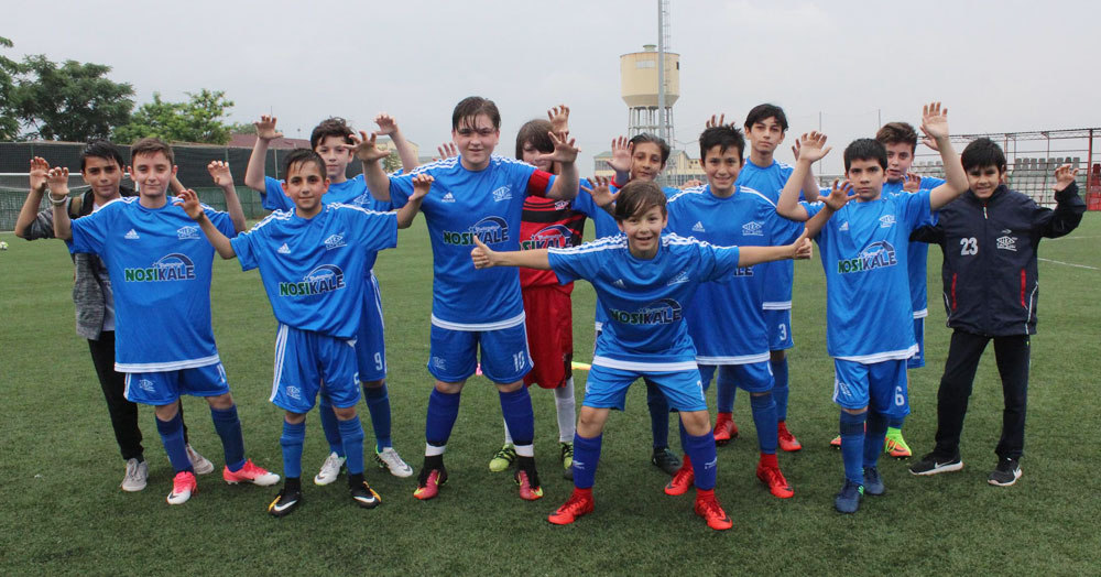 1937 Seka 5. viteste! “5-1”