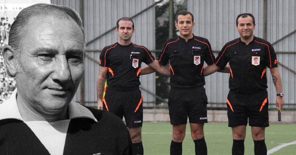 Siyah forma Doğan Babacan için