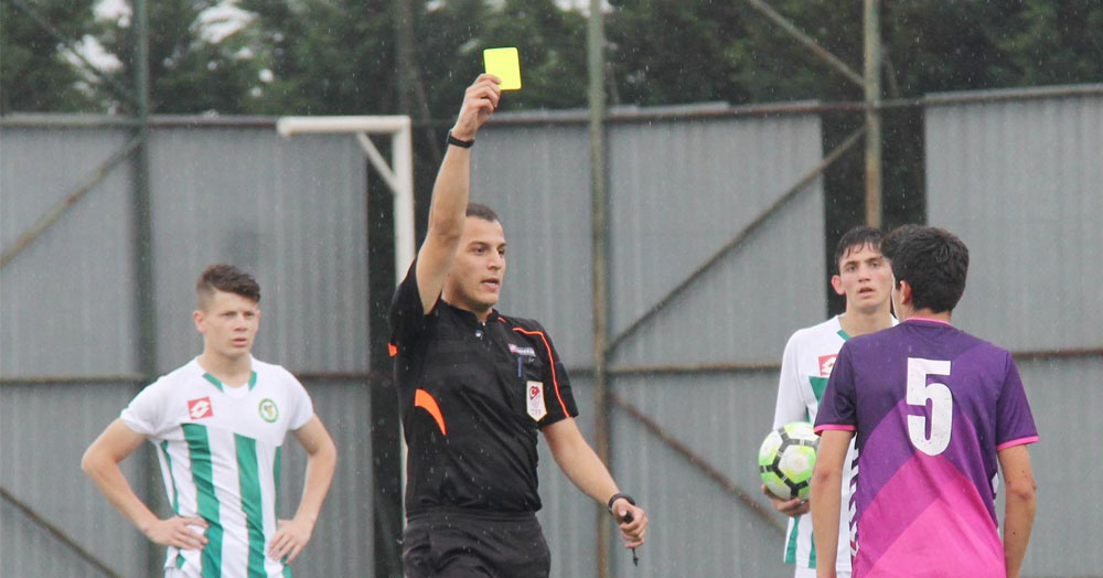 Uğur Doğan iyi yolda