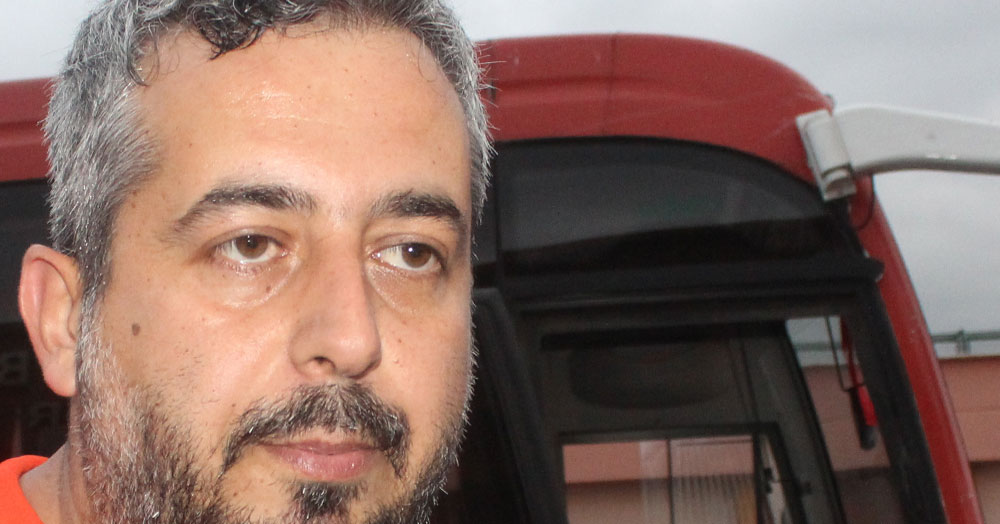 Mert Köprücü: İnancımızı hiç yitirmedik