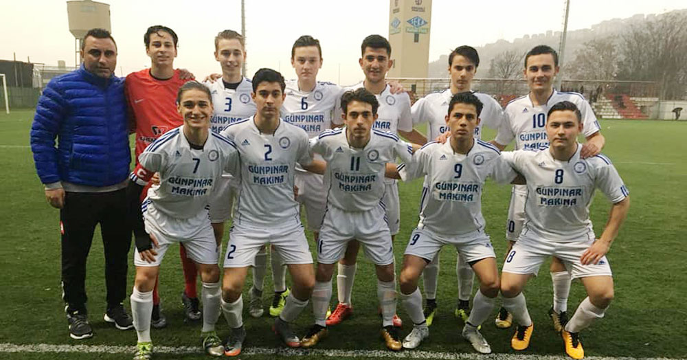 Zafer Durmaz: Bu çocuklara inanın!