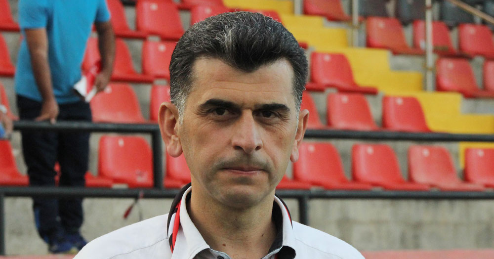 Gölcükspor'da olağanüstü kongre sesleri