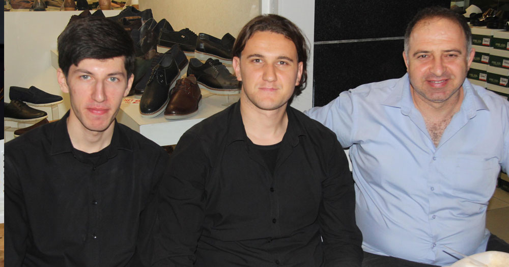 Kadir Kürşat Duydu: Çok güzel bir iftardı