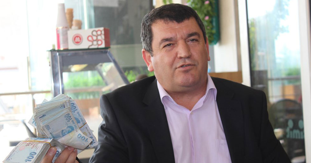 Kırkpınar'da ilginç işler oluyor