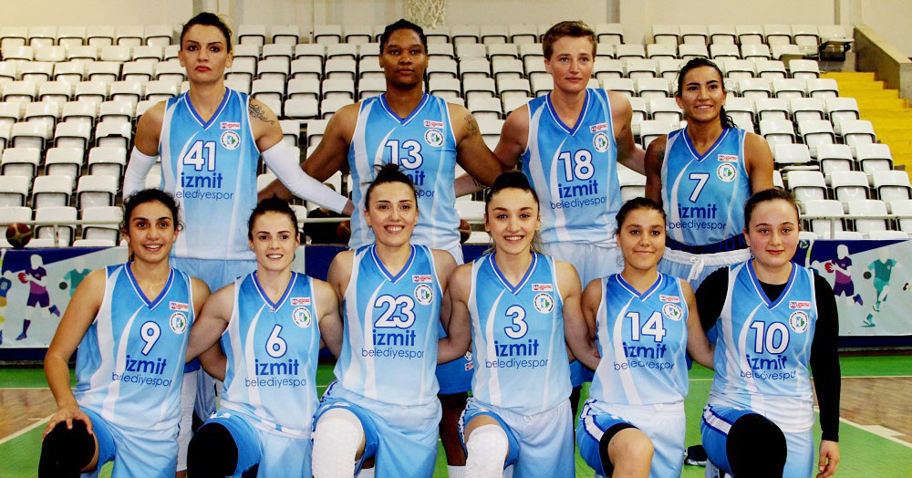 İzmit Belediye beraberlik peşinde