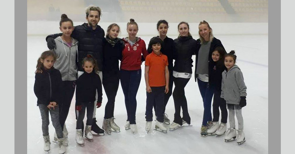 Rana Göçmen’e teşekkür etmek lazı