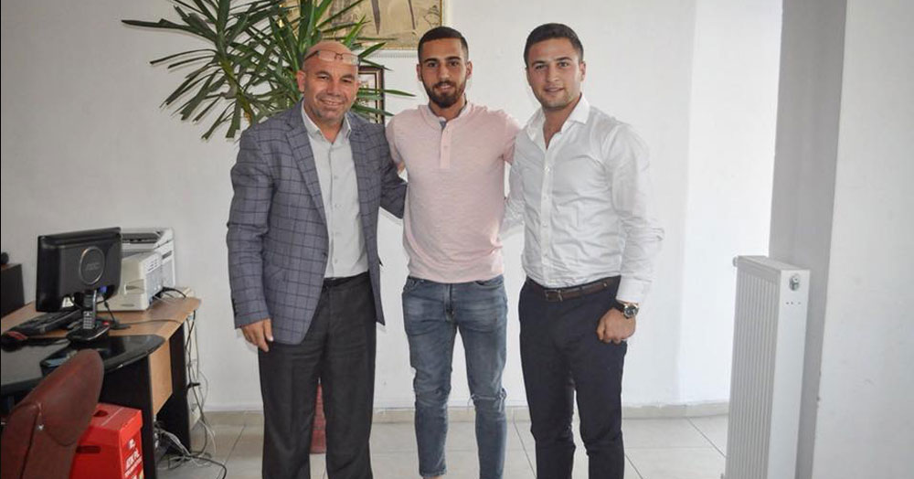 Sırat hak ettiği profesyoneliğe kavuştu