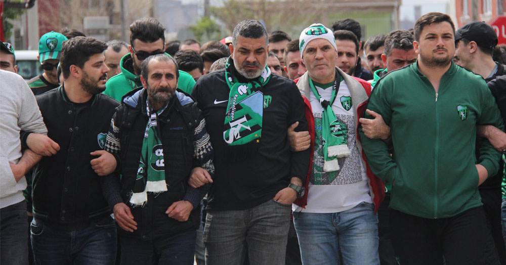 Hodrimeydan’dan KEV açıklaması