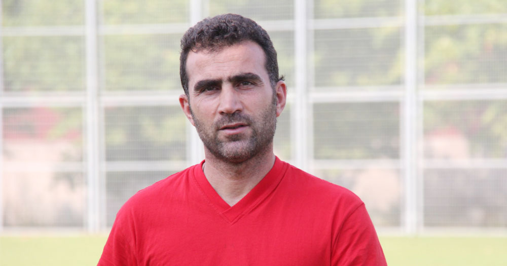 Yusuf Tokuş Cizrespor’a gidiyor