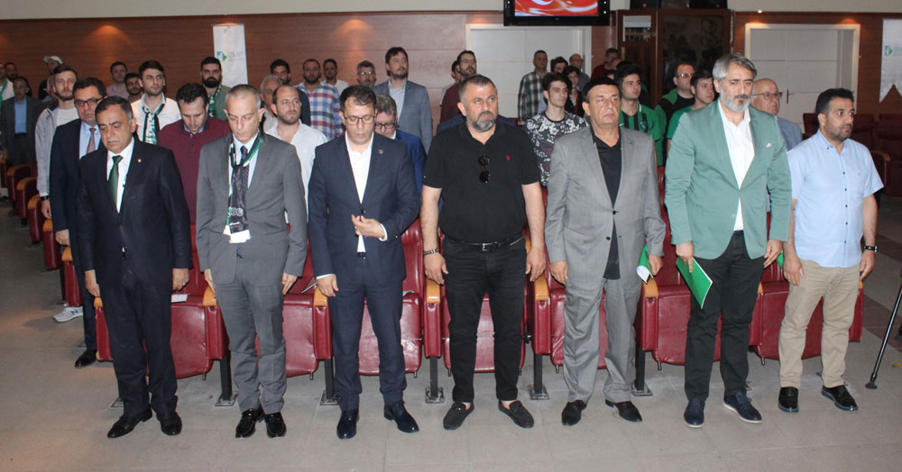 Anlatması bile çok zor bir süreç bu!