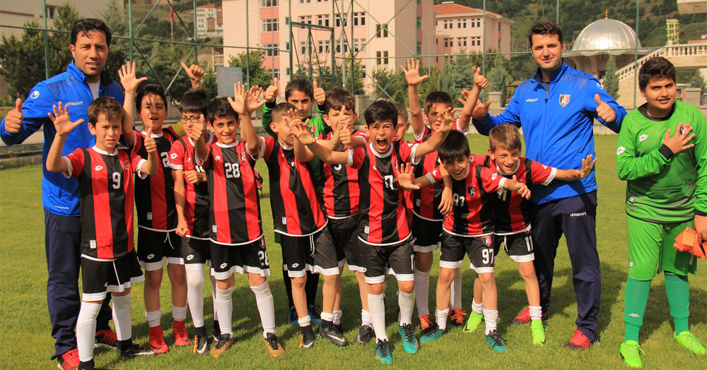 Kim tutar Kullarspor’u