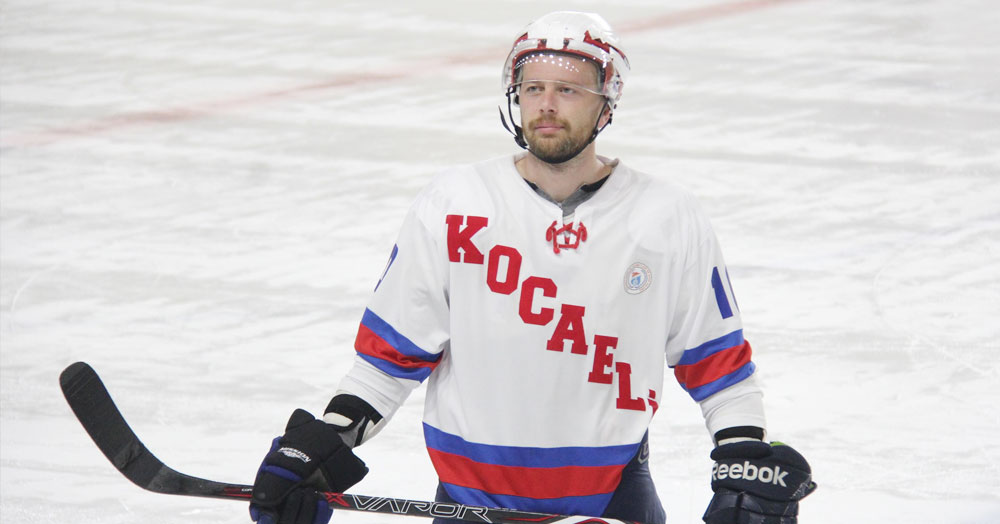 Kocaeli GHSK Süper Lig’e çıkabilir