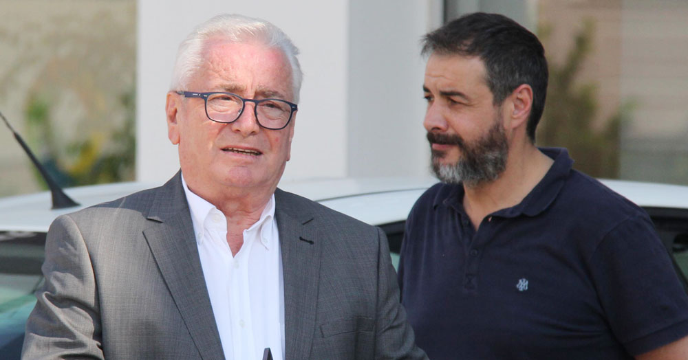 Sefa Sirmen: Ne hakları var ne de yetkileri