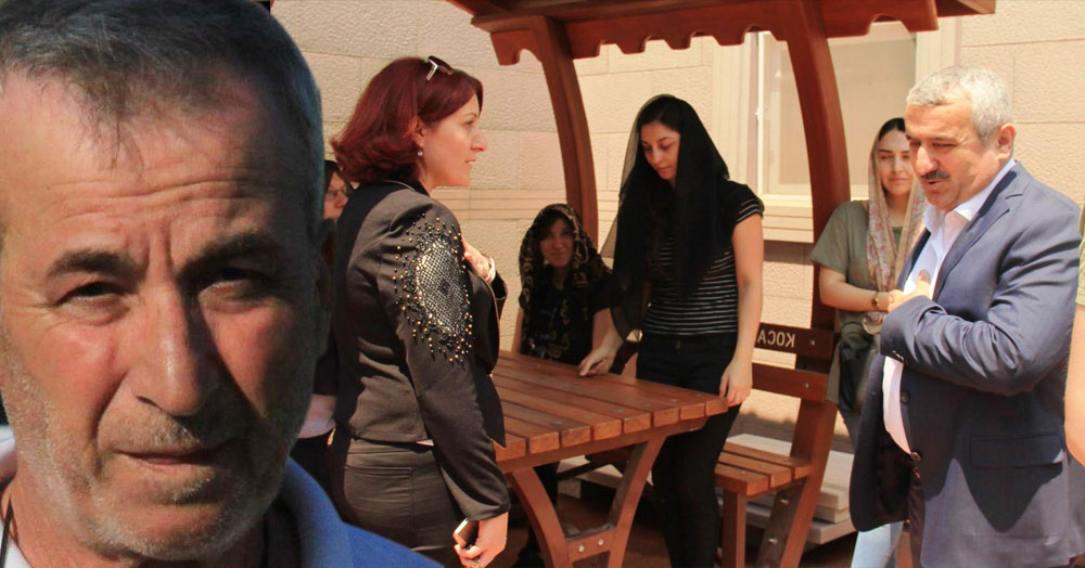 Ahmet Alkaya gözyaşları ile uğurlandı