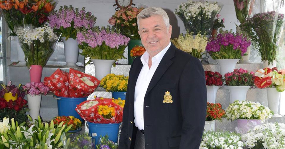 Spor camiasının acı kaybı…