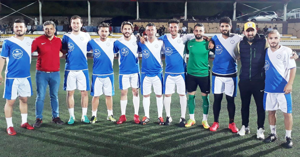 Esnaflar’da iki müthiş yarı final maçı bu akşam!