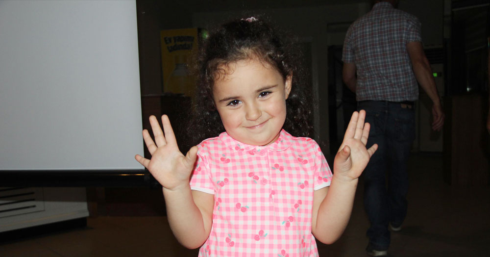 En tatlı Kiraz! Yarı final heyecanı!