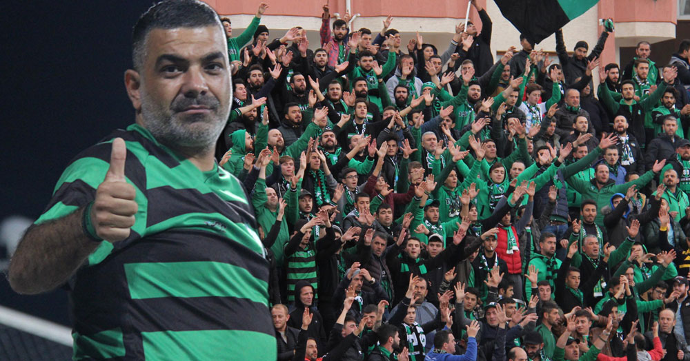 Hodrimeydan’da genel kurul tamam