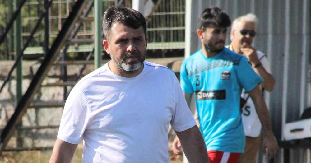 Yaşar Çetindemir kimse ile anlaşmadı