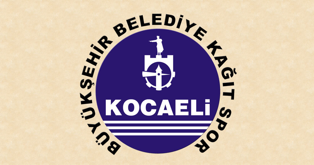 Sonunda Kağıtspor parkede kendini gösteriyor!