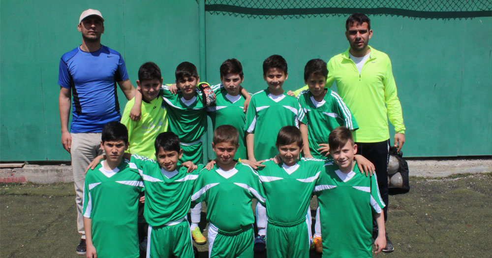 Utku Gürses sezonu değerlendirdi