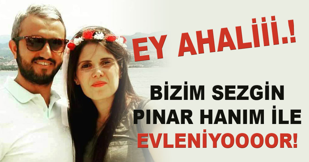 Bizim Sezgin Kavurt da gidiyor!