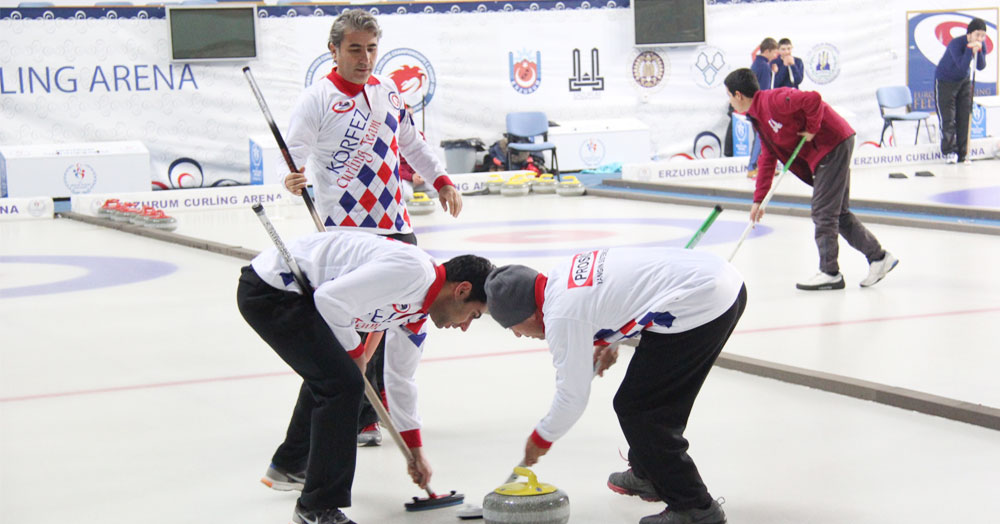 Kocaeli Culing Kupası’nda gruplar tamam