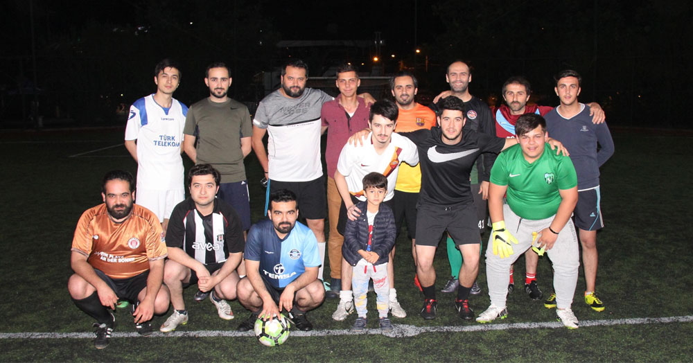 Asım Efendi topçu kaynıyor!